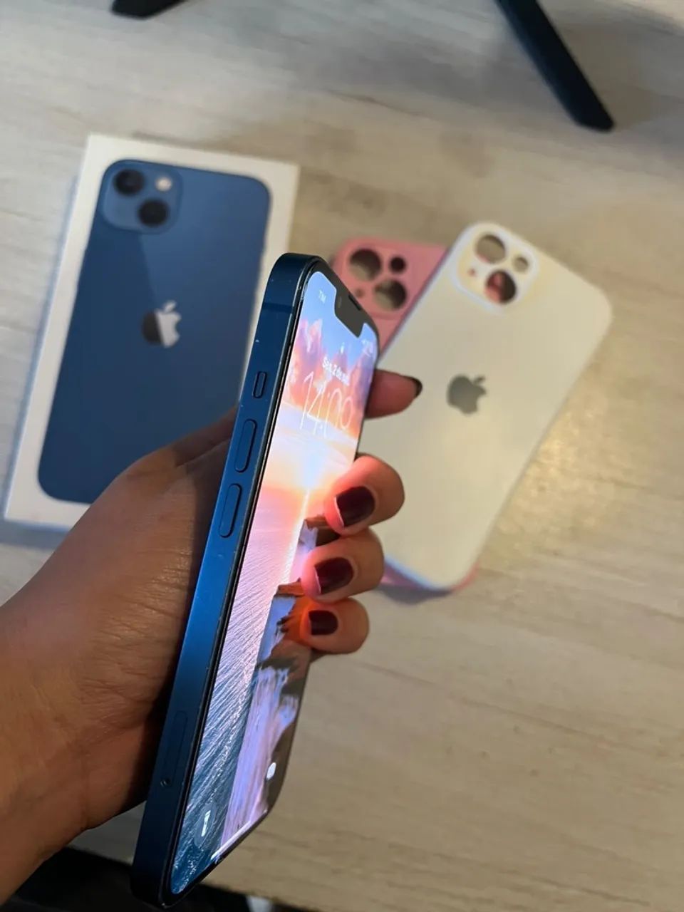 IPHONE 13  - Foto 2