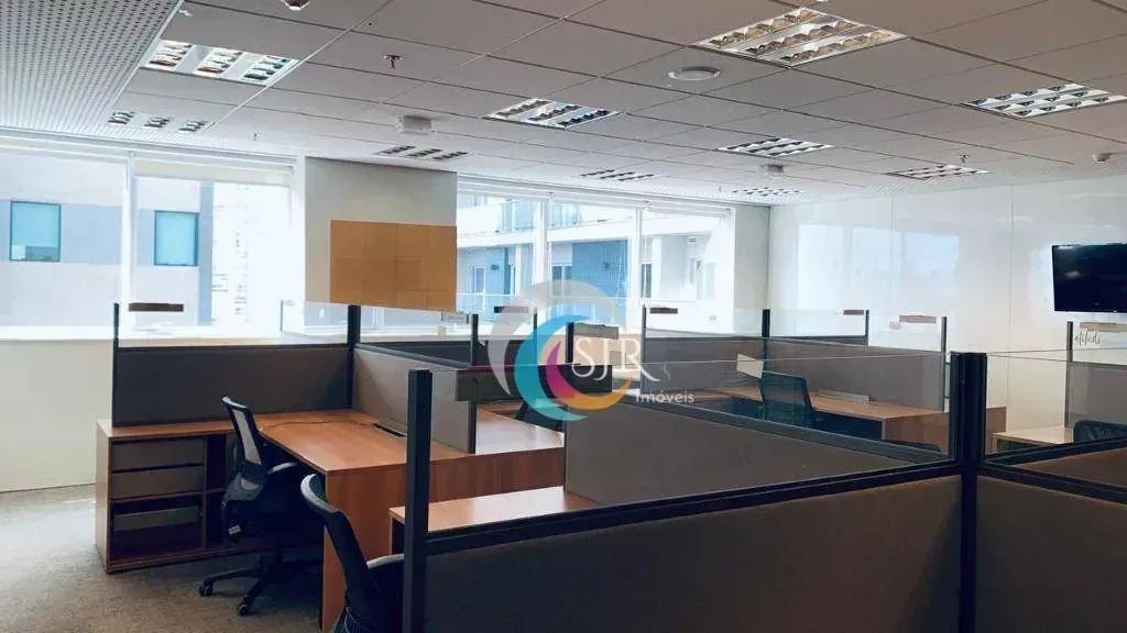 Conjunto para alugar, 480 m² - Paraíso - São Paulo/SP - Foto 2