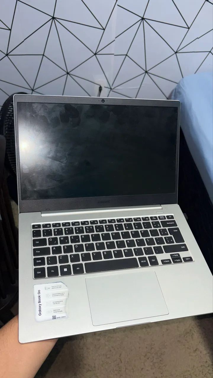 Samsung GALAXY Book Go - Foto 4