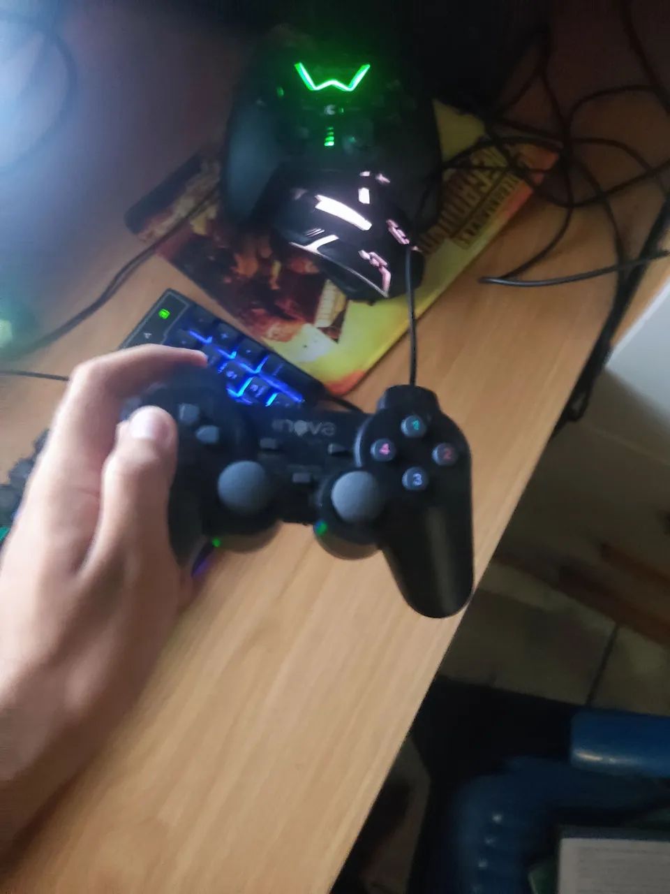 Pc gamer completo. - Foto 4