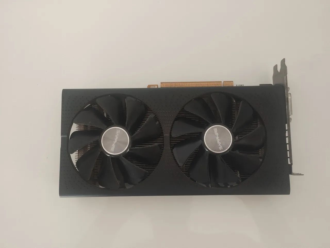 SAPPHIRE RX 470 8GB