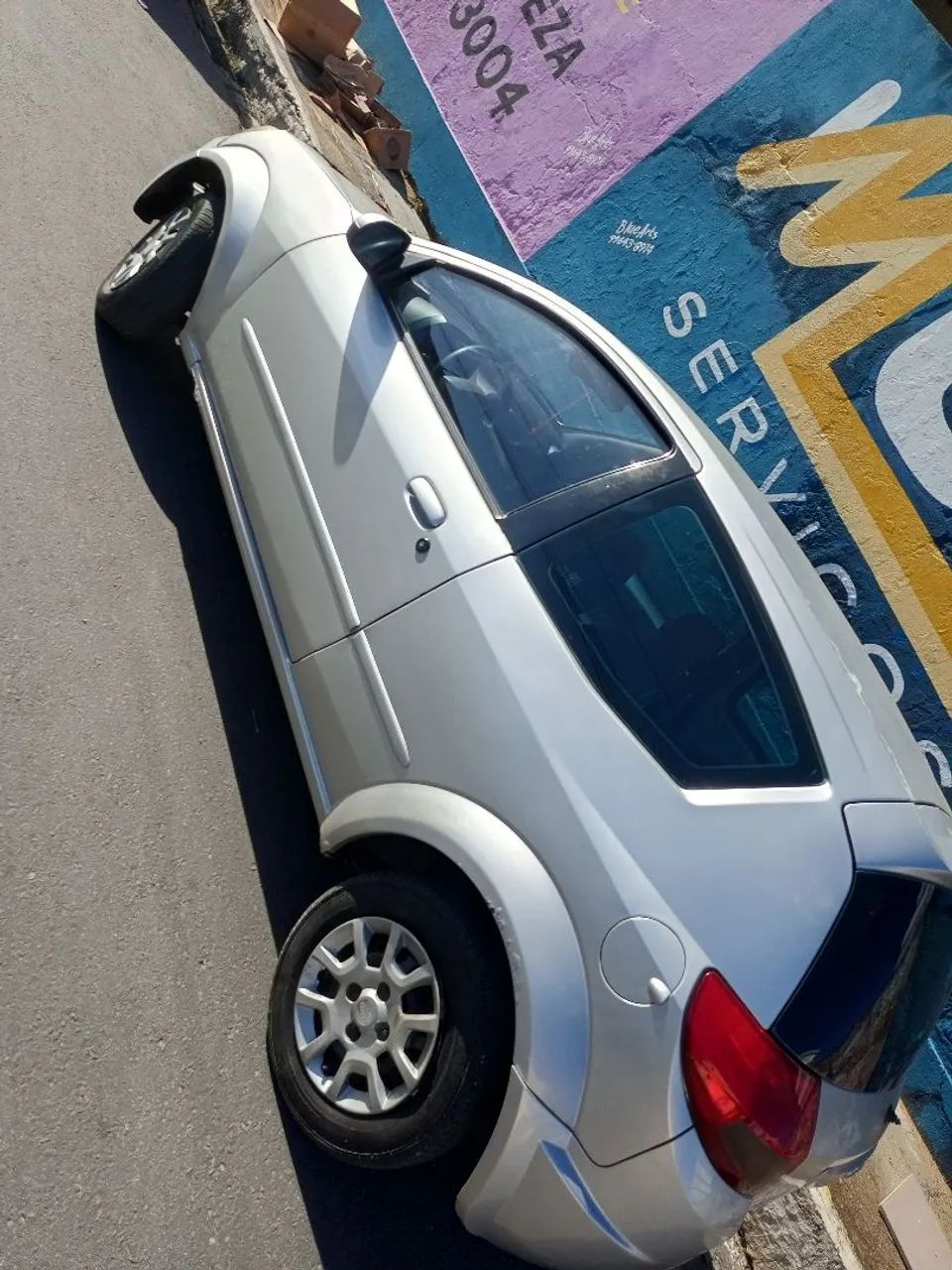Ford Ka 2009