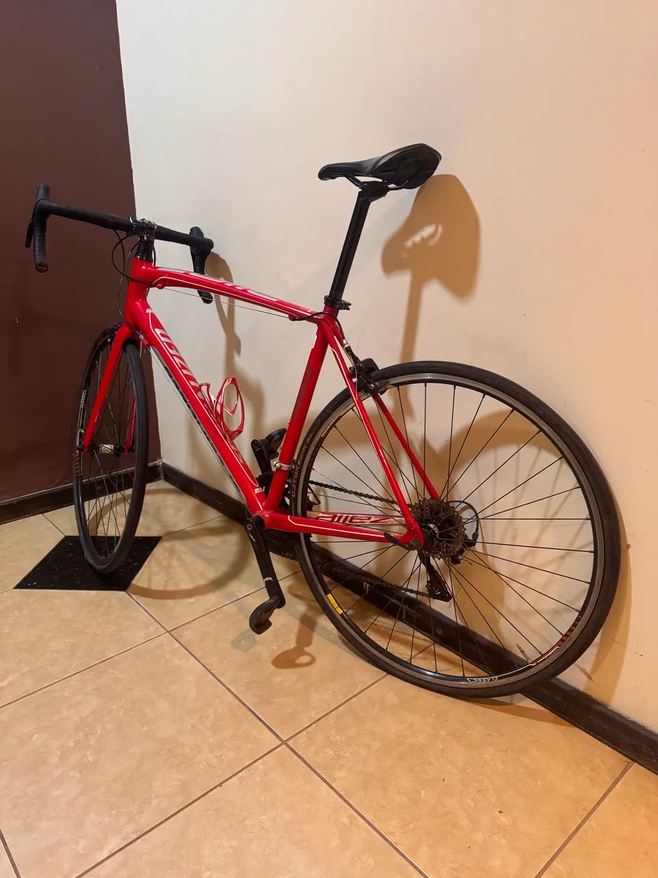 Bicicleta ciclismo speed specialized allez - Foto 2