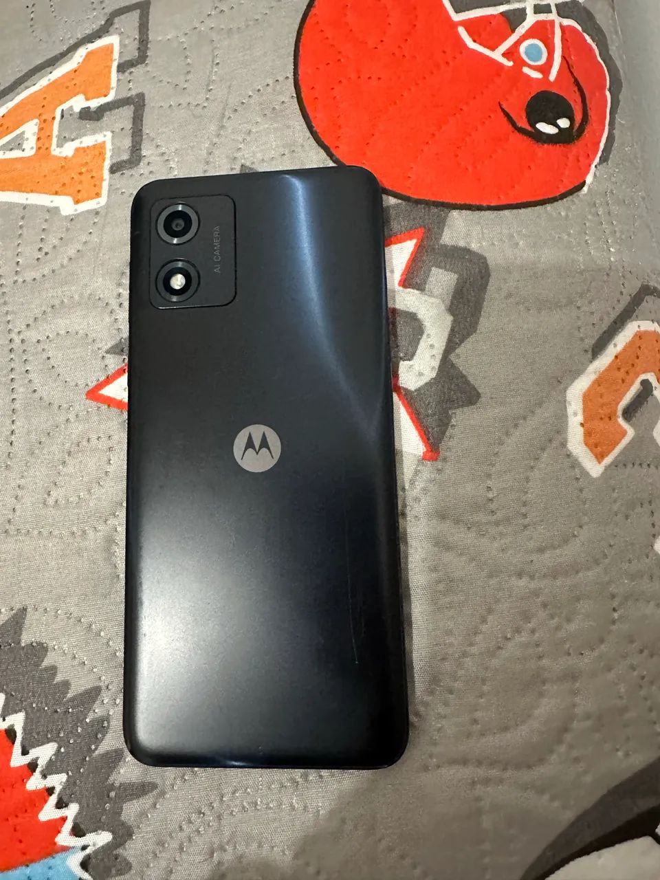 Celular motorola E13 - Foto 3