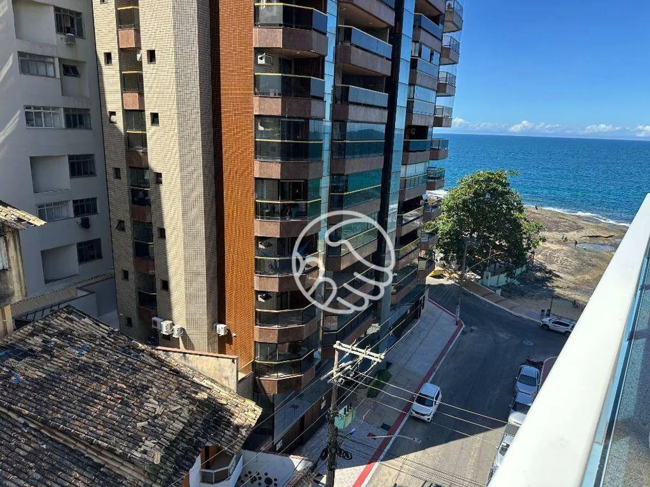 Apartamento com 3 quartos à venda no Centro de Guarapari/ES - Foto 2