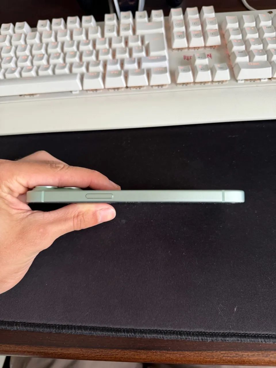 Iphone 15 128gb - Foto 2