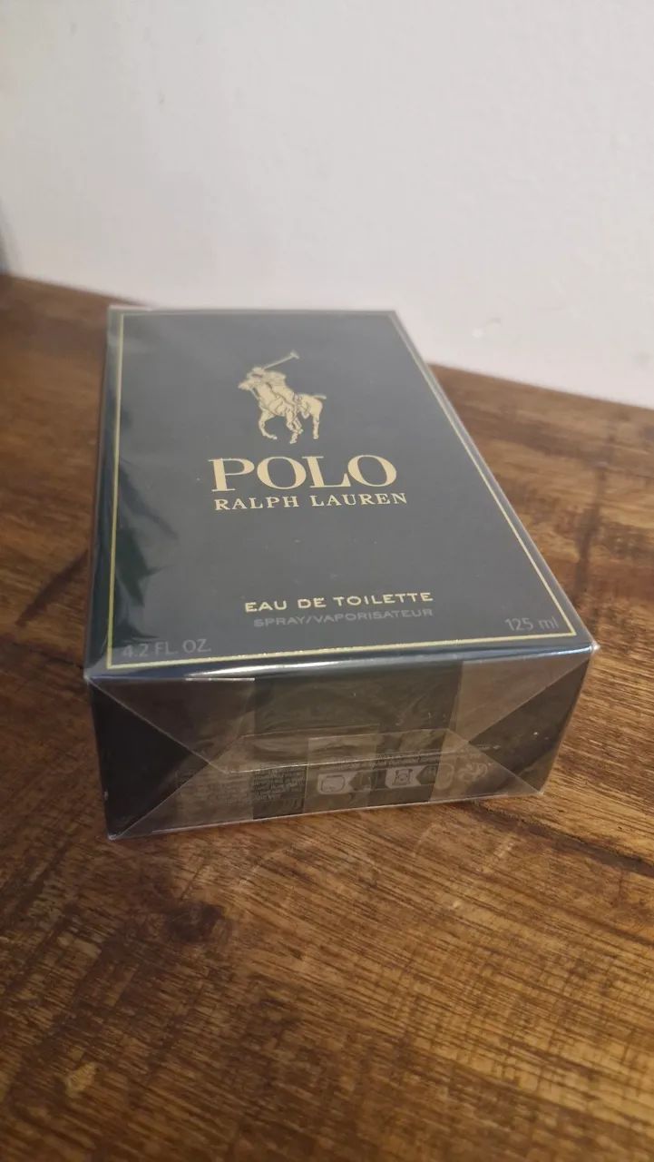 Perfume masculino Polo - Foto 3