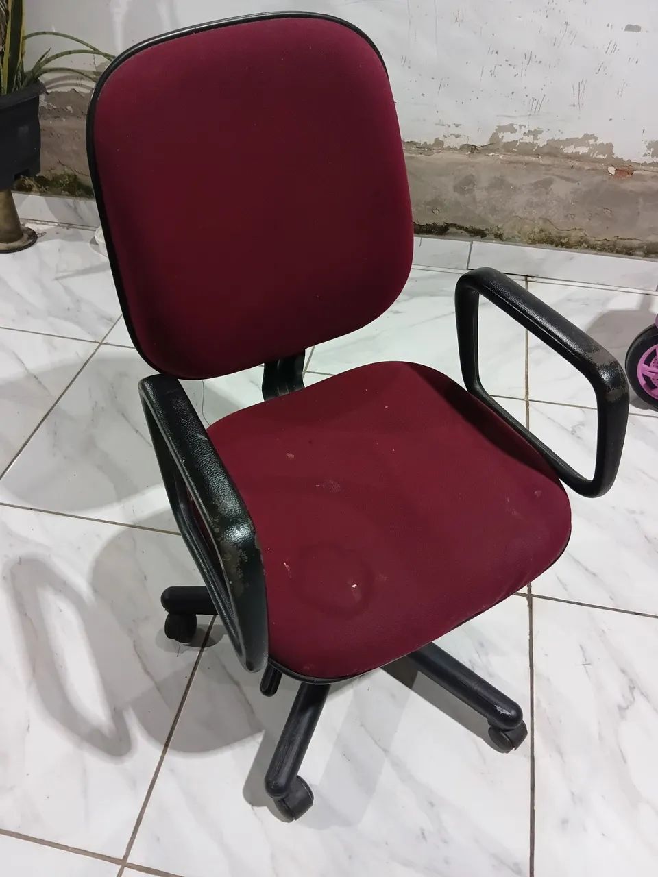 Cadeira de escritório 