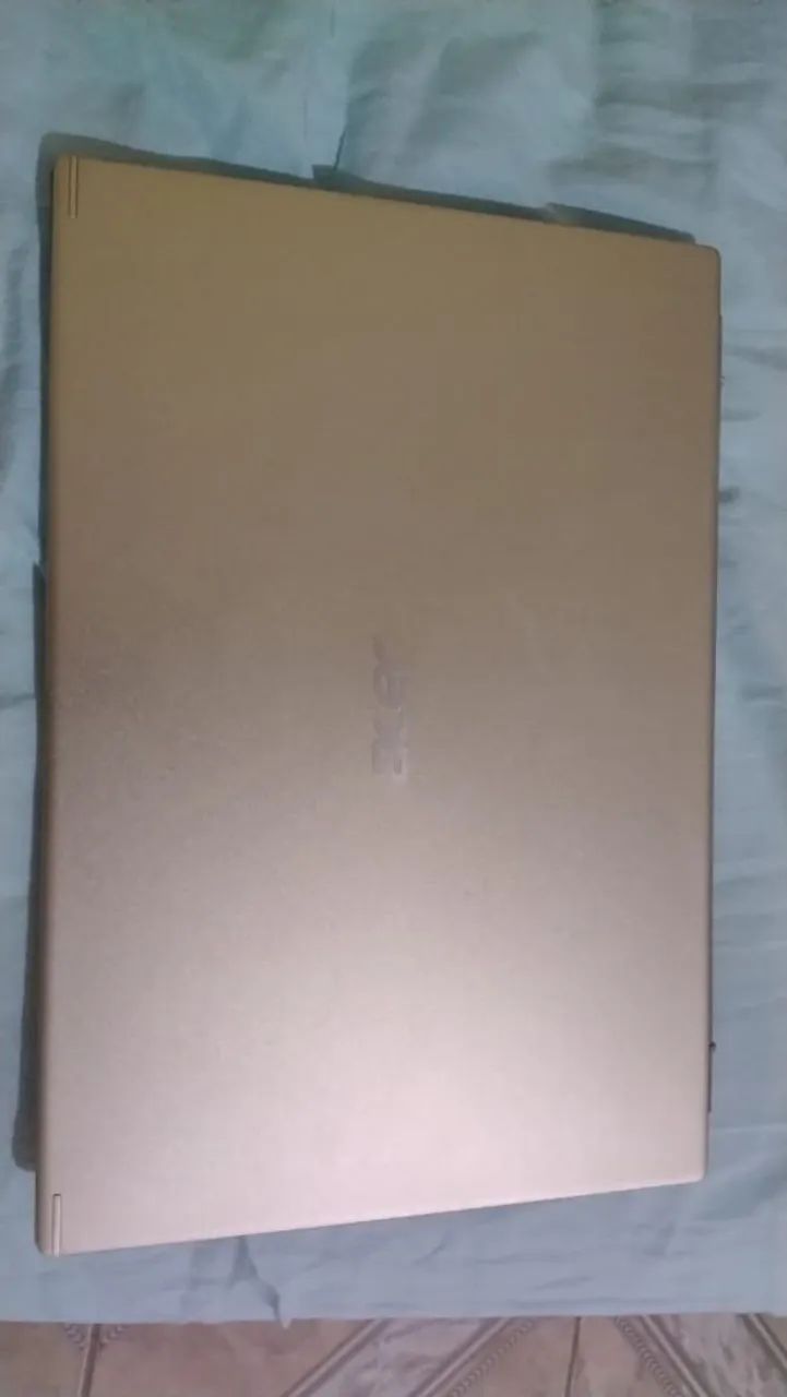 Acer aspire 5