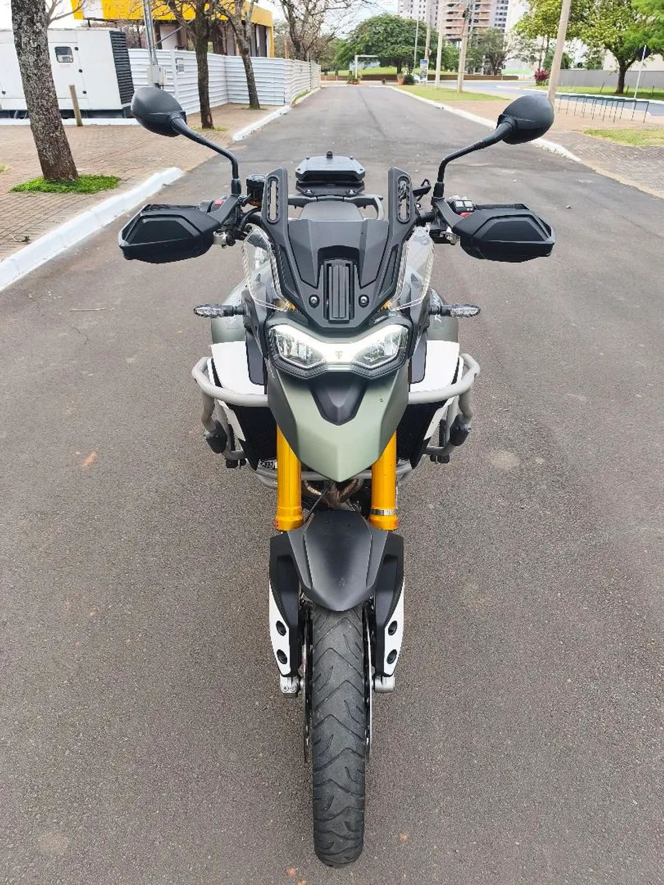 Tiger 900 2023/2023 - Foto 3