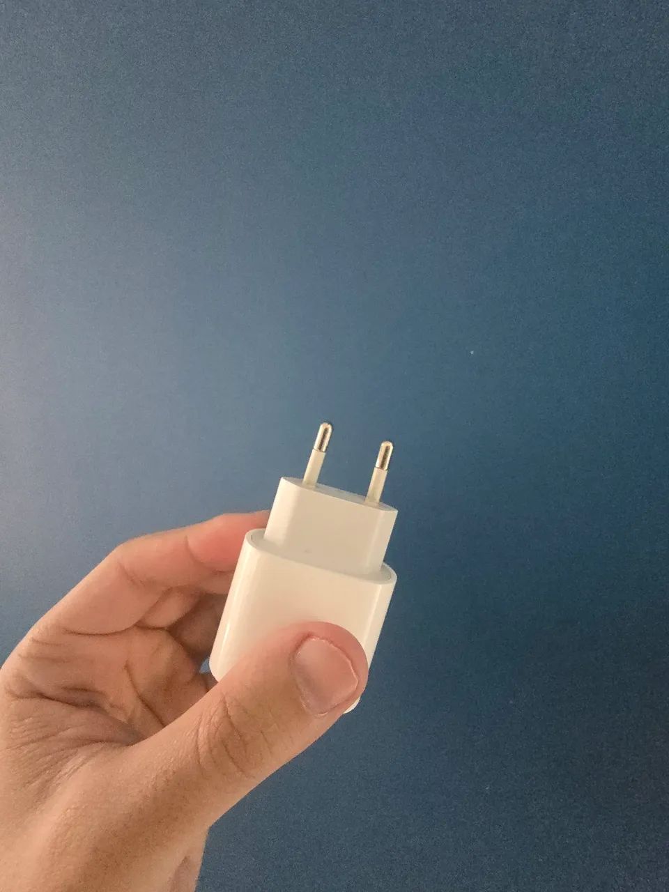 Fonte Turbo - Iphone 20W - Foto 2