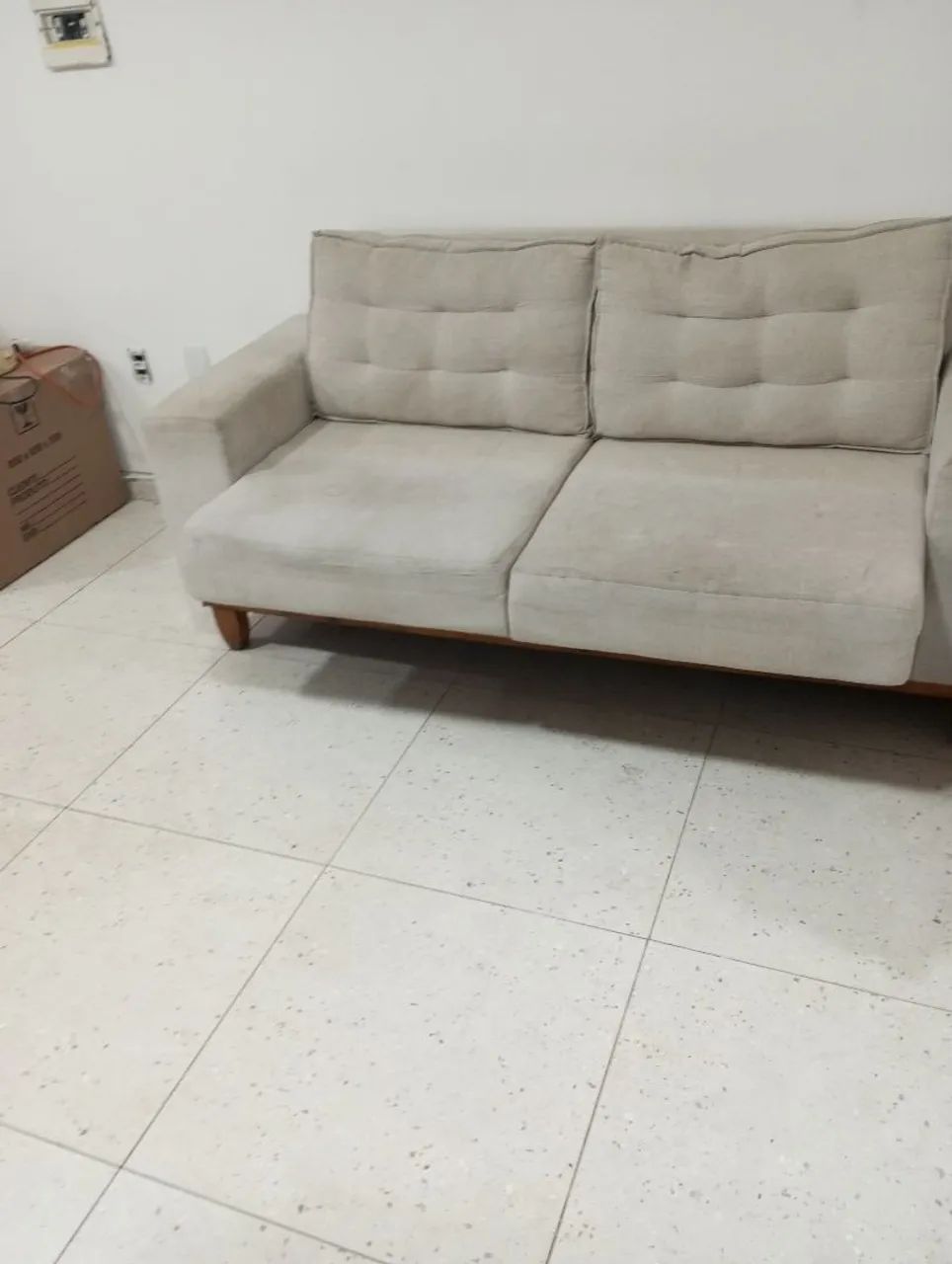 Sofá retrátil  - Foto 3