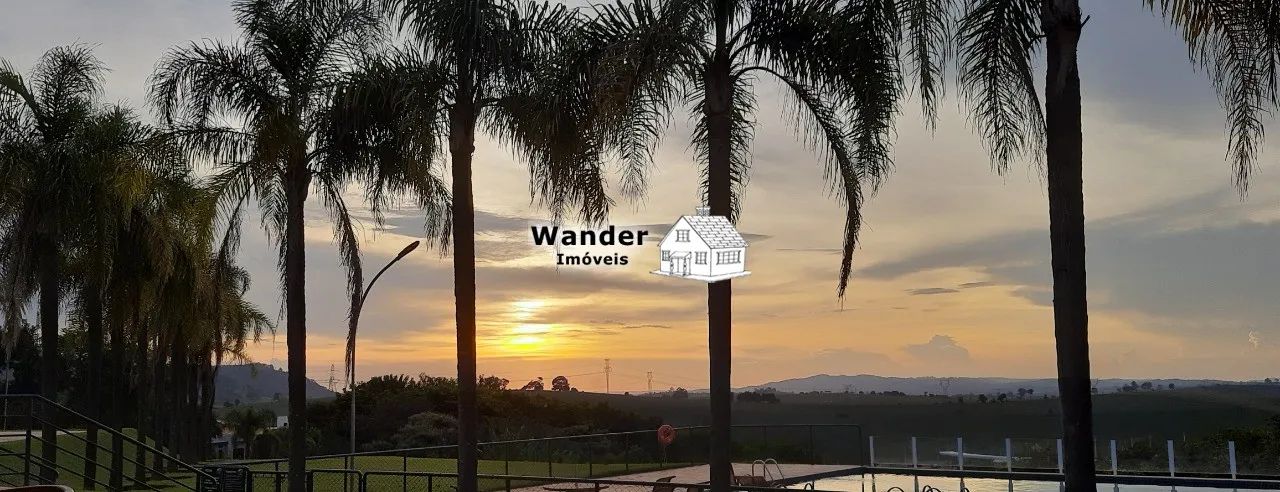 TERRENO RESIDENCIAL em BRAGANÇA PAULISTA - SP, CONDOMÍNIO RESIDENCIAL CAMPOS DO CONDE - Foto 6