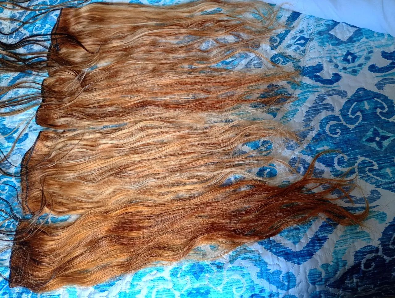 Cabelo humanos brasileiro - Foto 3