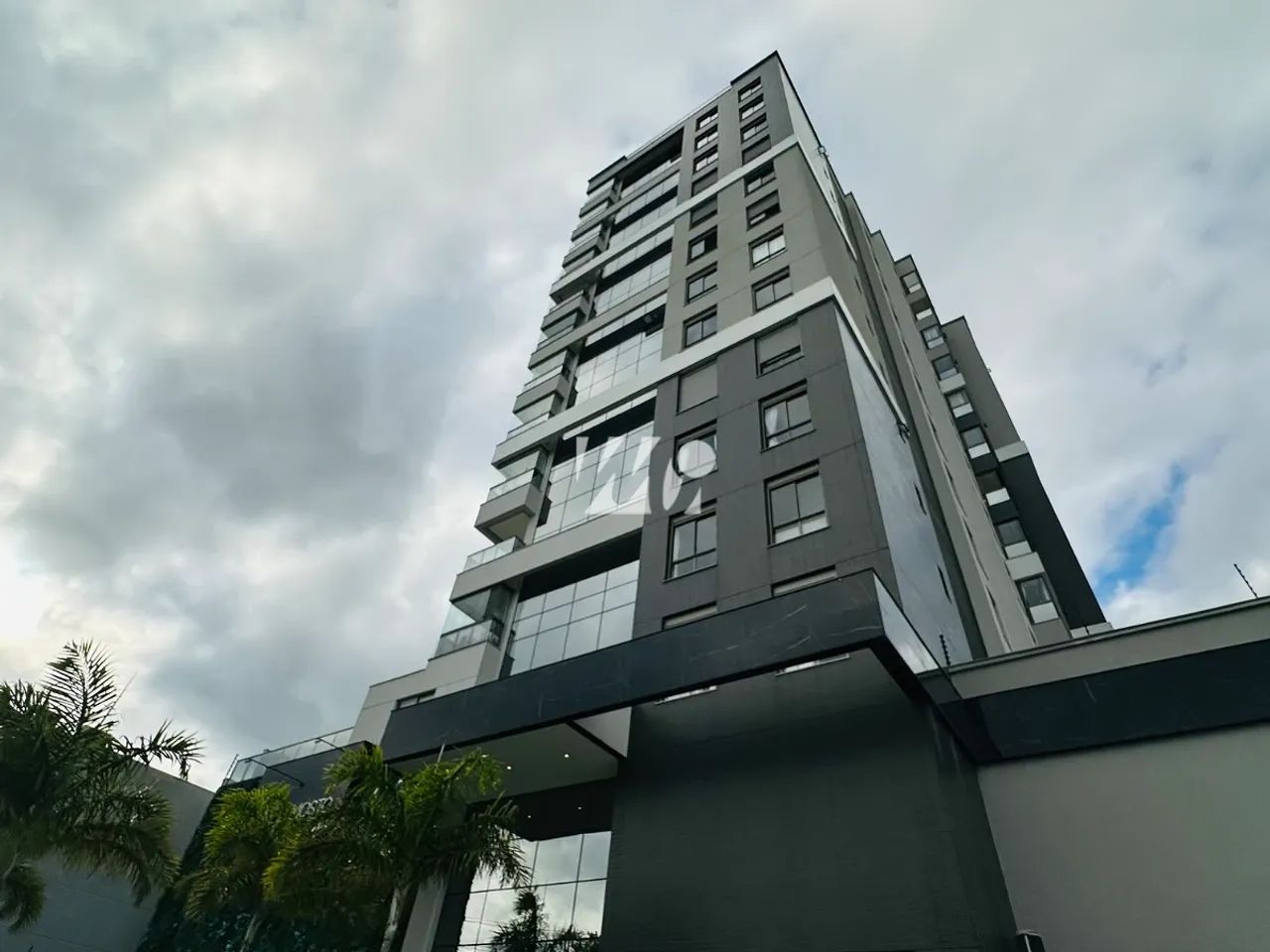 Apartamento 2 Quartos no Torre di Mosto - Pedra Branca - mrt
