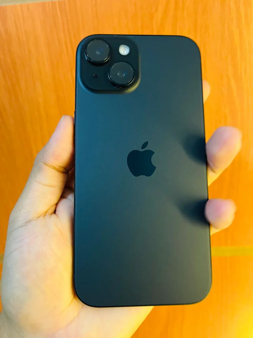 iPhone 15 128gb Novo - Foto 2