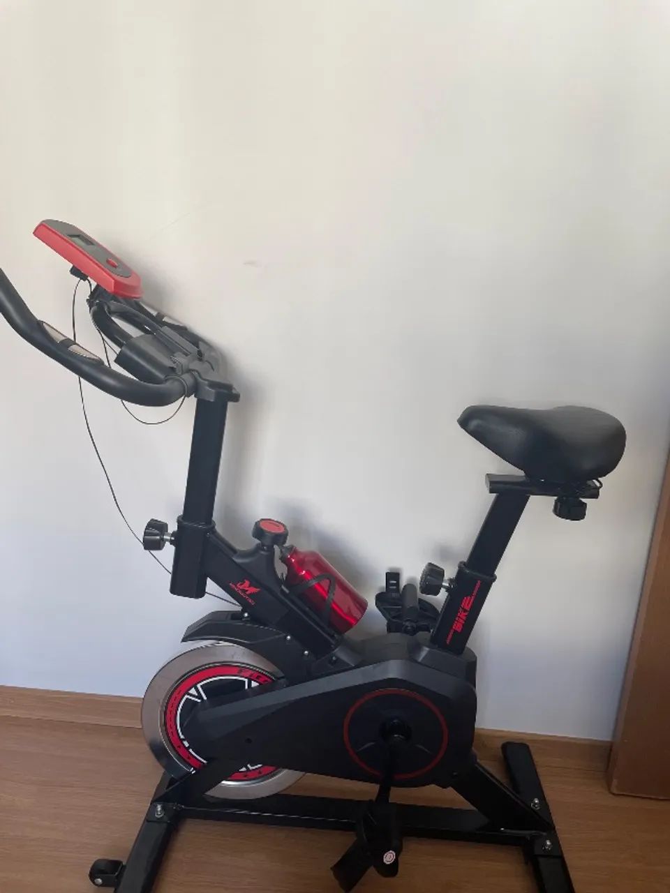 Bicicleta ergométrica  - Foto 2