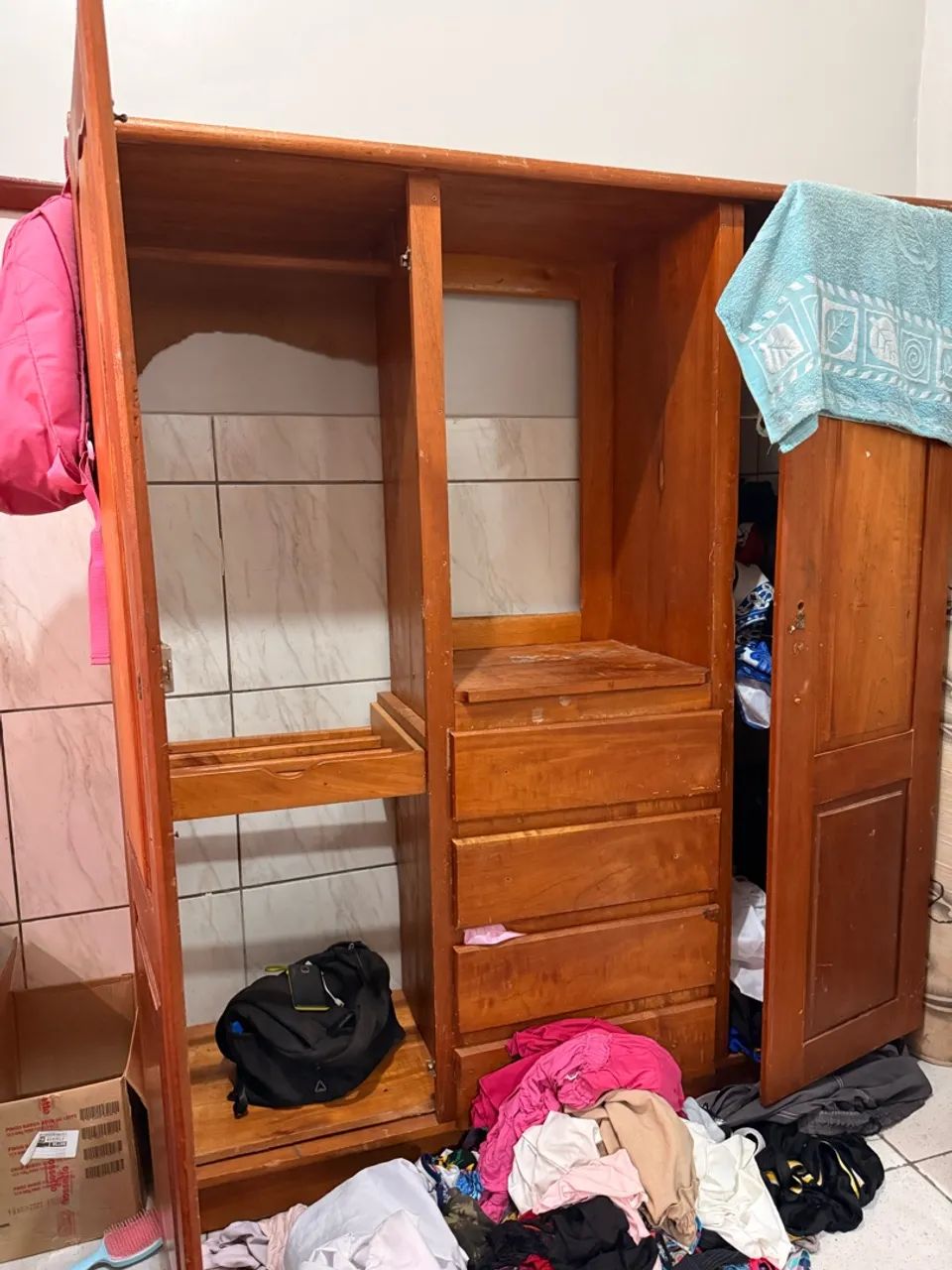 GUARDA ROUPA - Foto 2