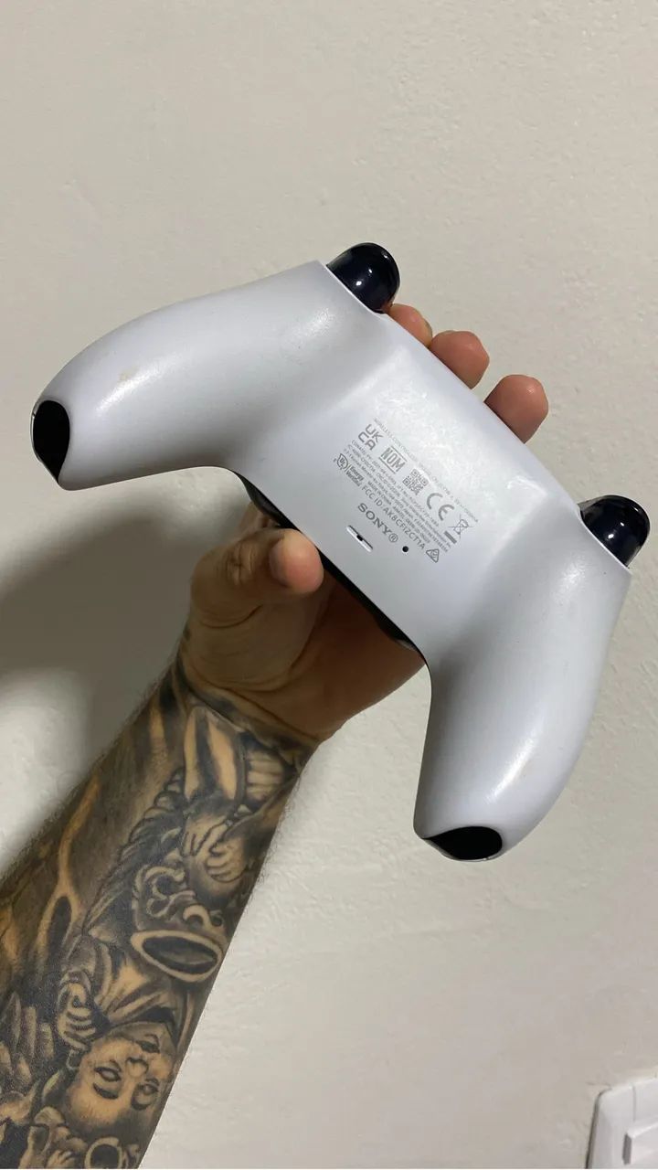 Controle PS5