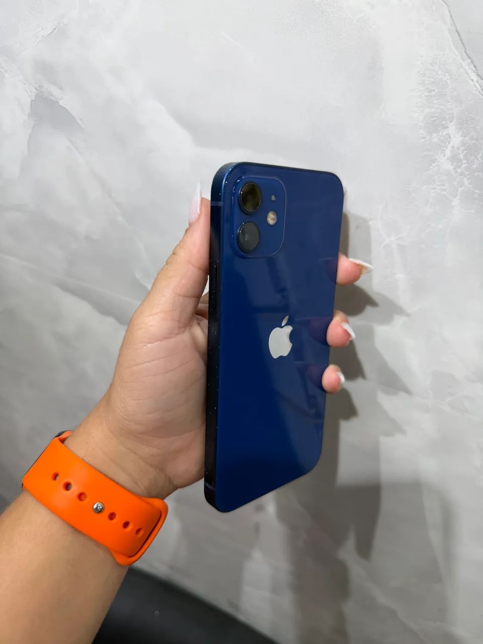 iPhone 12 128gb - Foto 4