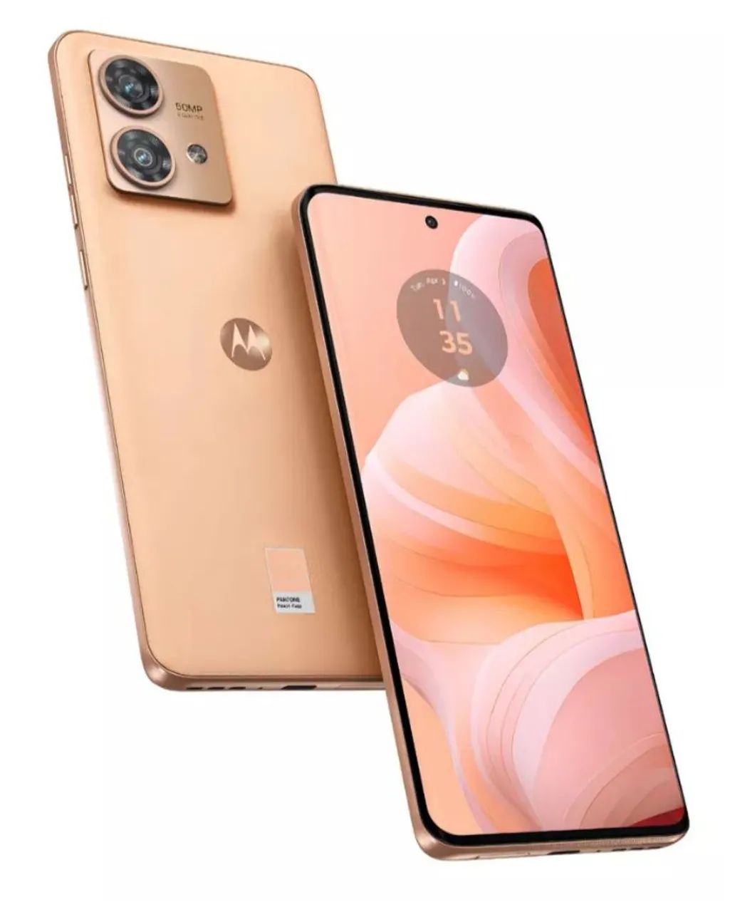 MOTO EDGE 40 NEO  - Foto 3