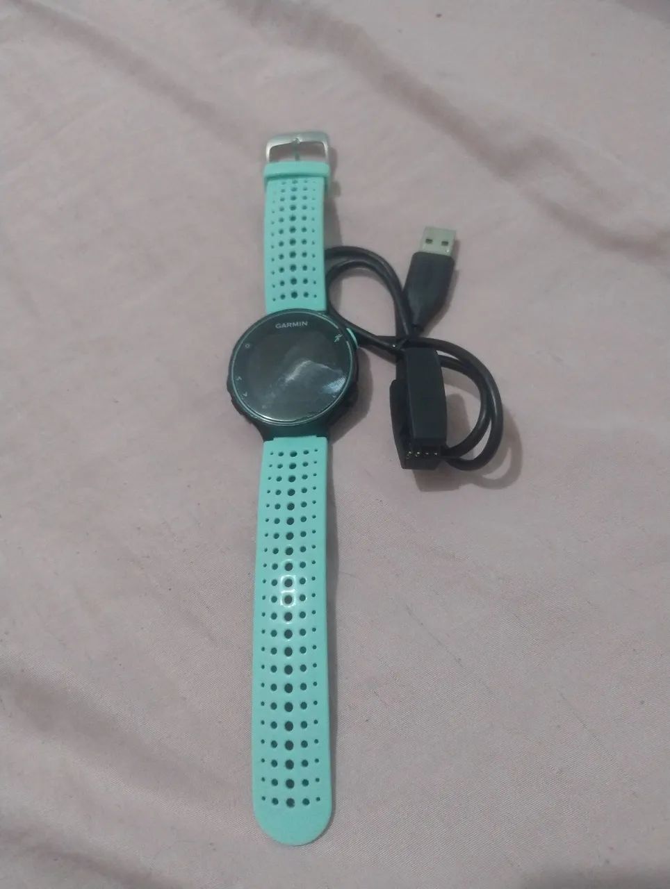 Garmin 235
