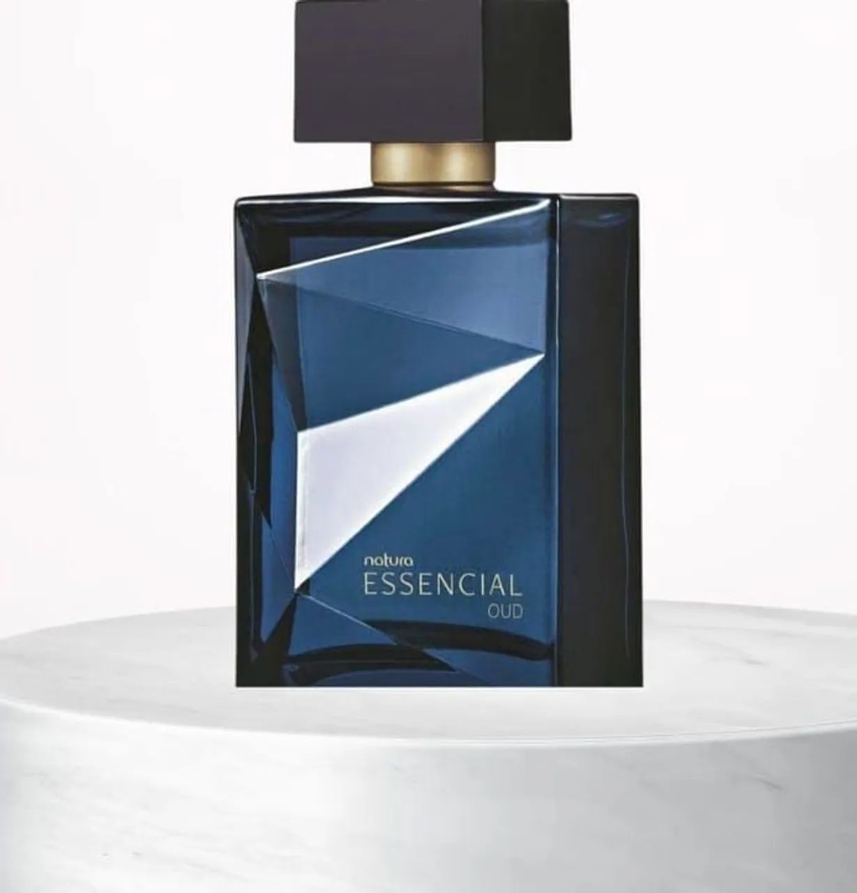 Promoção Essencial OUD masculino