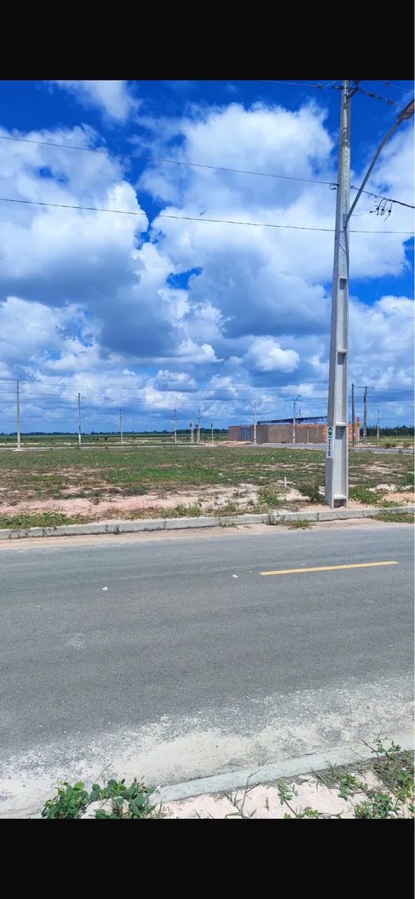 VENDE-SE TERRENO LOTEAMENTO BURITI RIO LARGO  - Foto 4