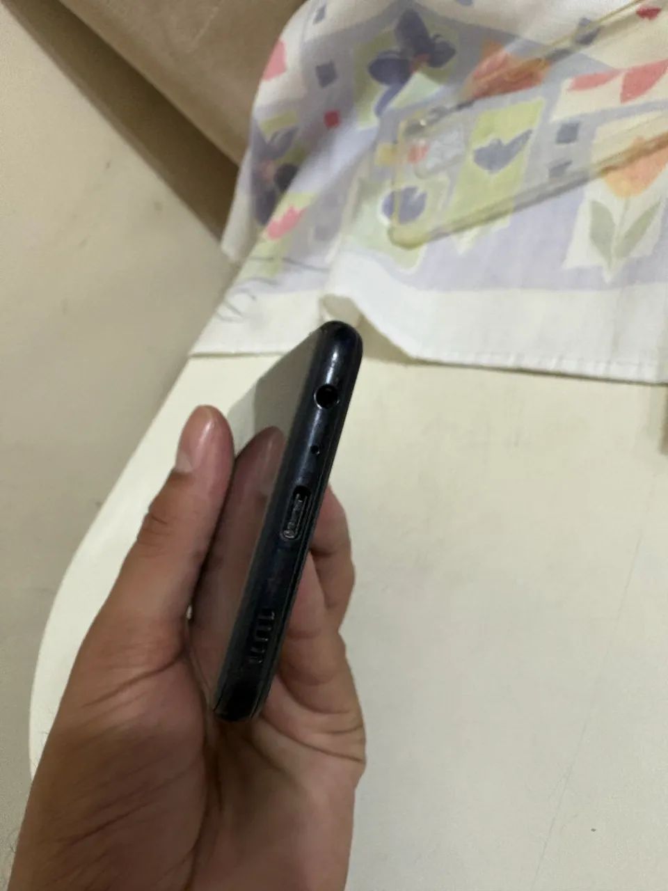 Samsung Galaxy A22 - 128 GB - Foto 3