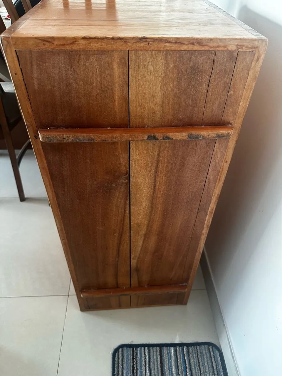 Baú Antiguidade  - Foto 4