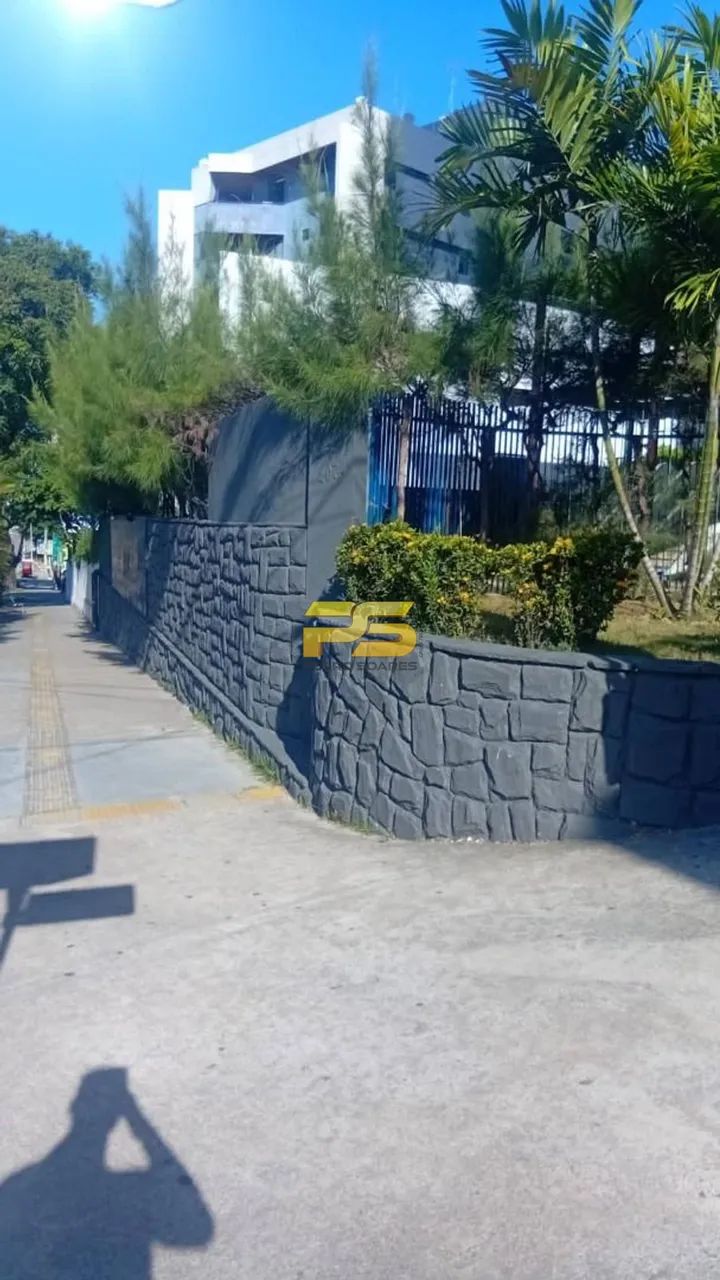 PRÉDIO COMERCIAL PARA LOCAÇÃO NA AVENIDA EPITÁCIO PESSOA - Foto 2