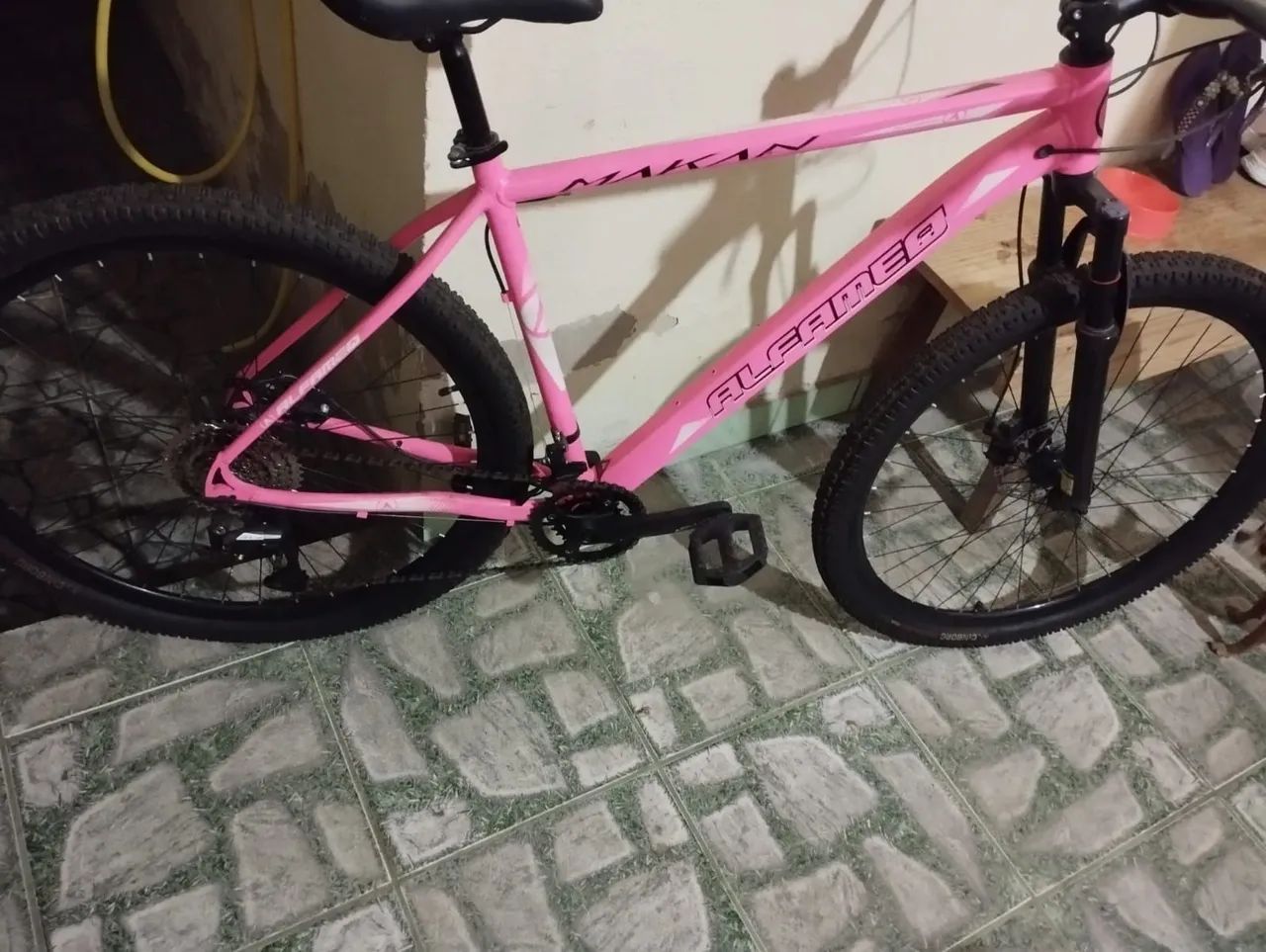 Bike 29 