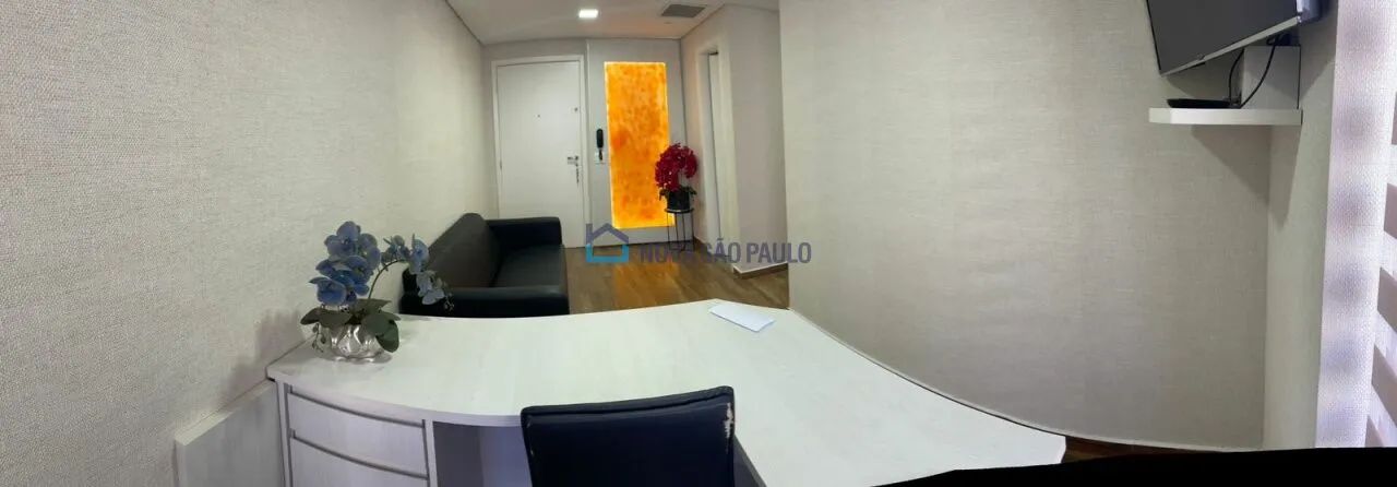 Sala Comercial para Consultório Médico, à Venda, Paraíso (SP) - Foto 3
