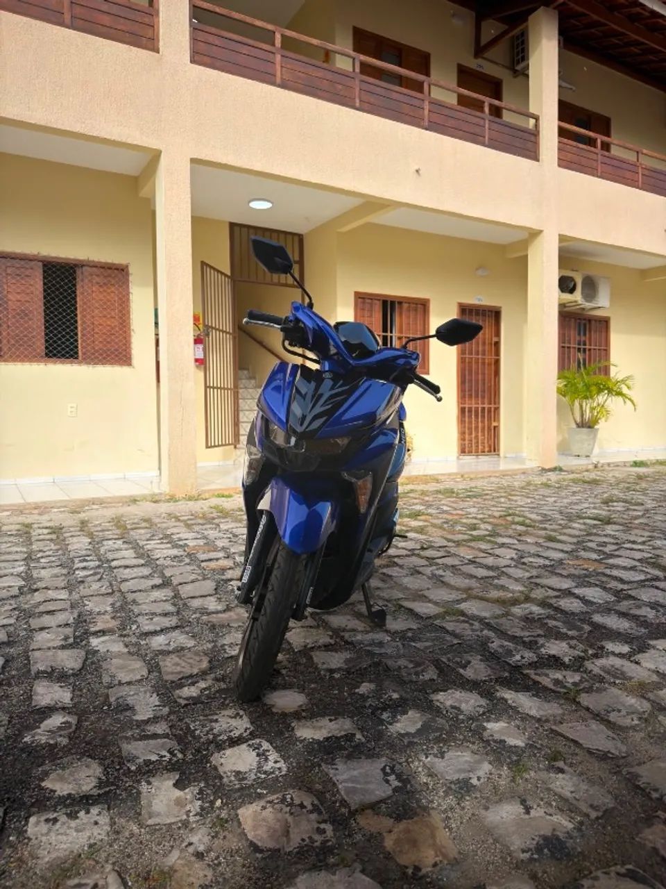 Yamaha Neo Automática 125cc Extra - Foto 5