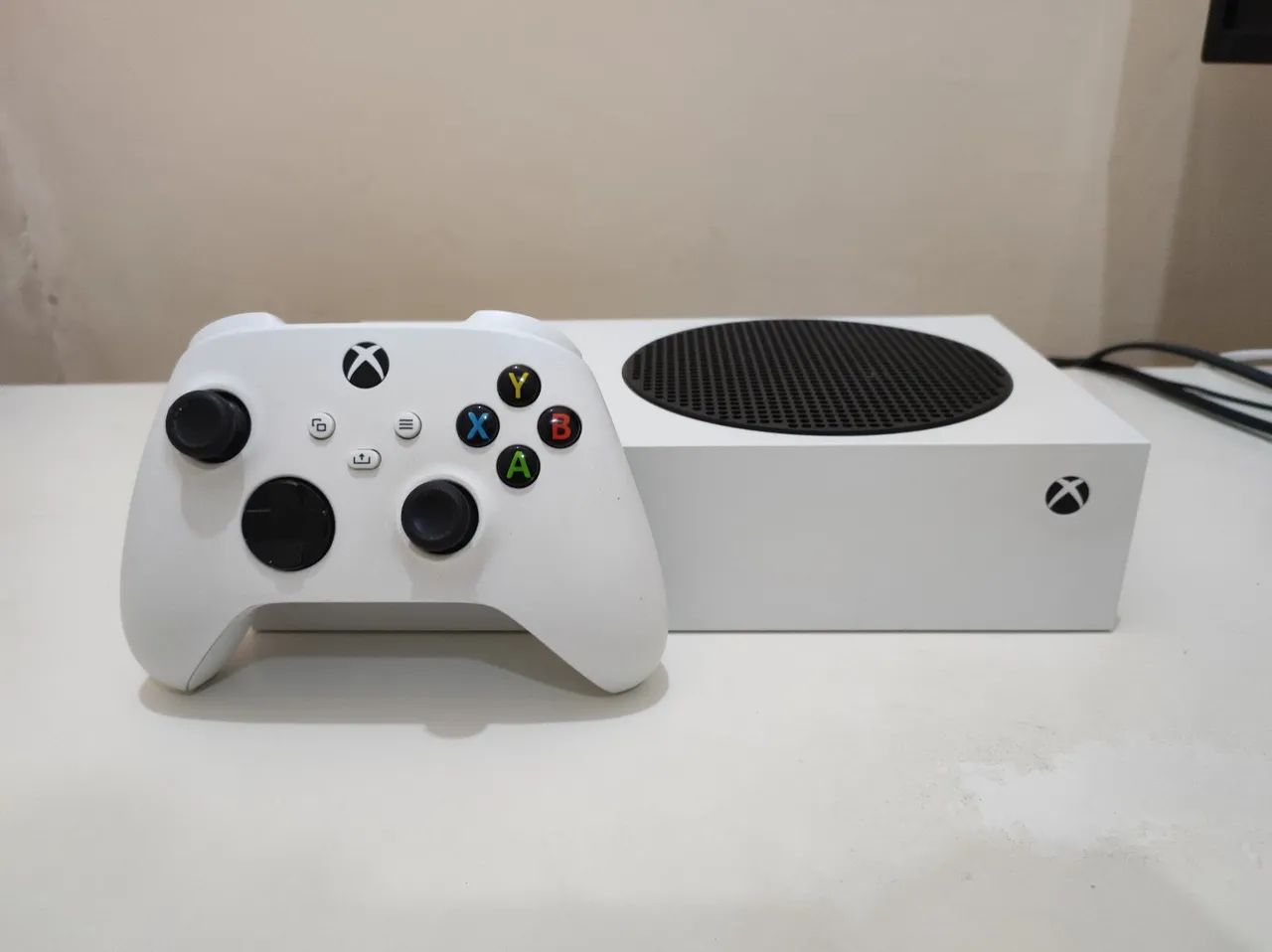 Xbox series S  - Foto 3