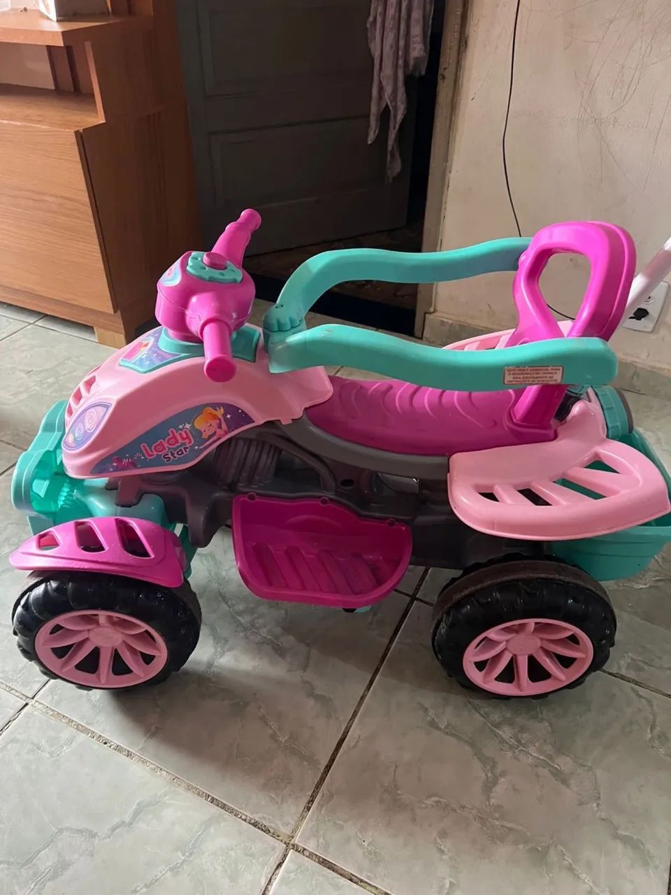 Carrinho de criança  - Foto 5