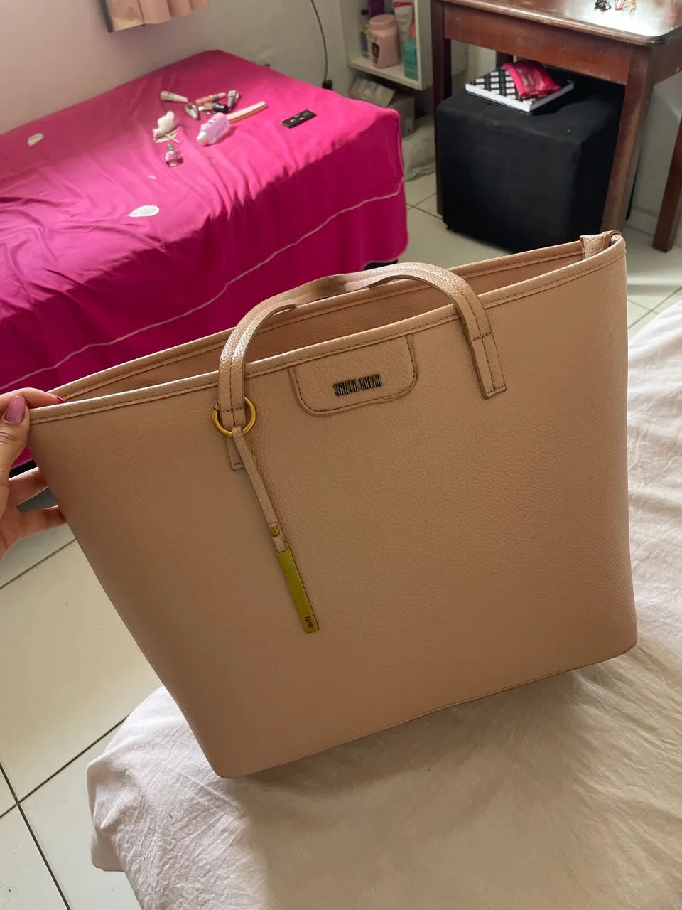 bolsa santa lolla