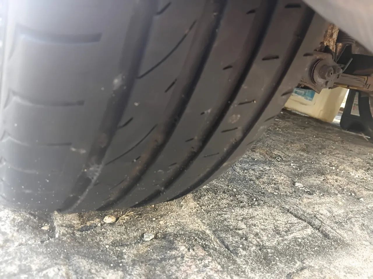 Rodas aro 17  - Foto 2