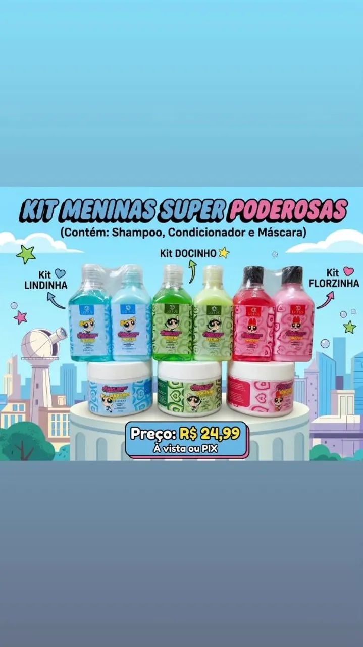 Cosméticos  - Foto 3