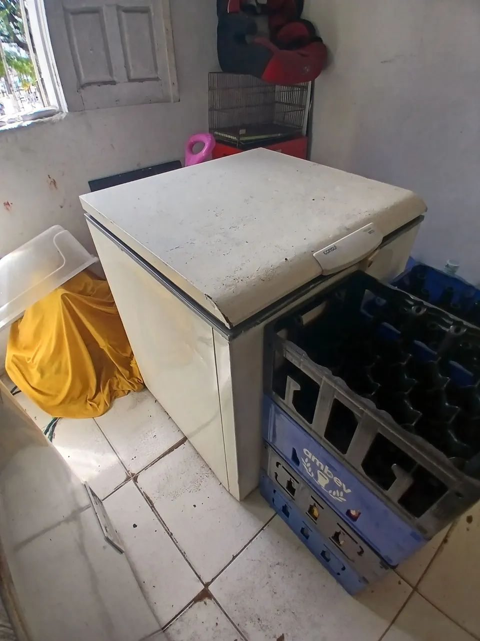 Freezer - Foto 2