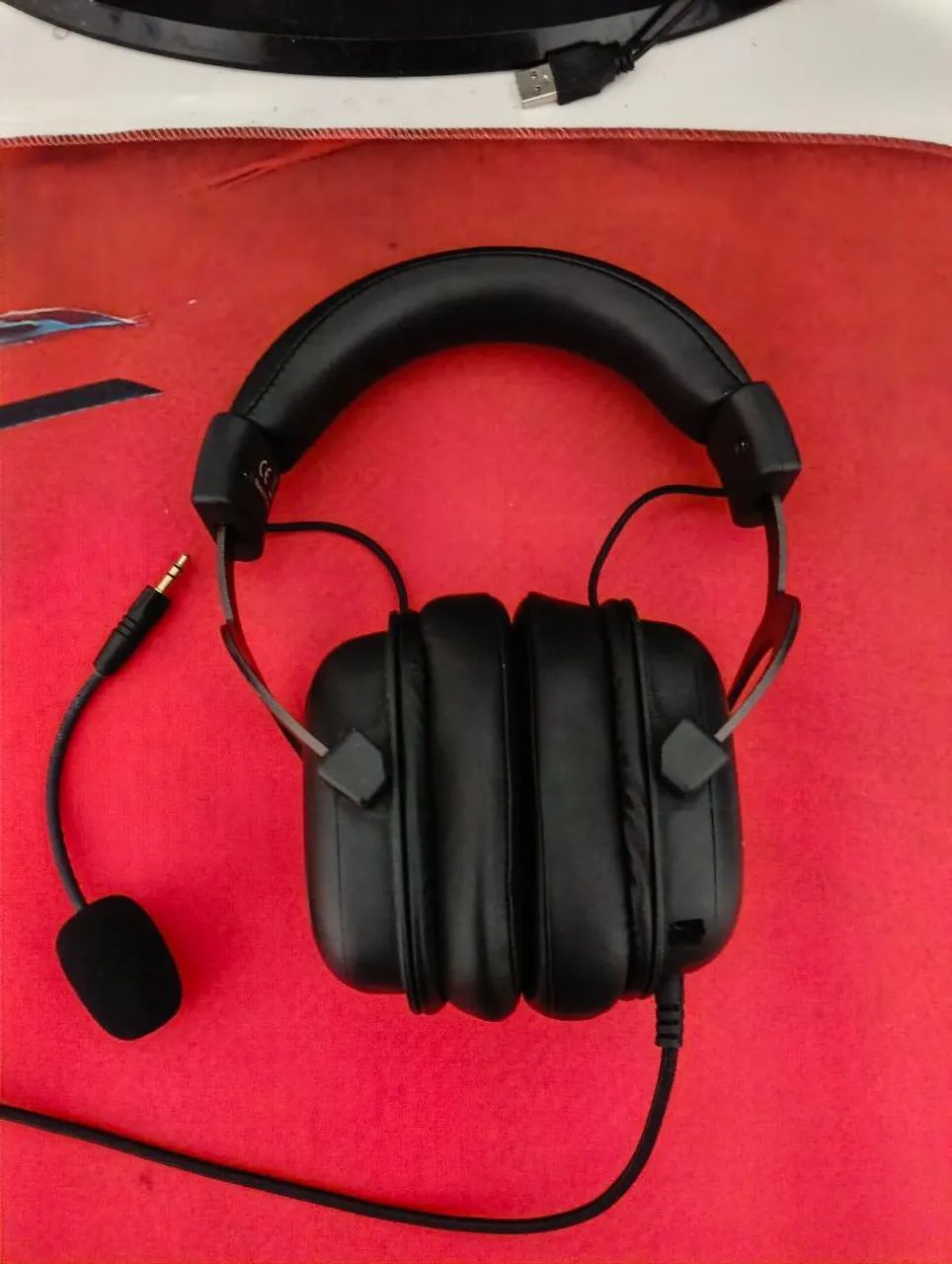 Headset Gamer Havit H2002D - Foto 2