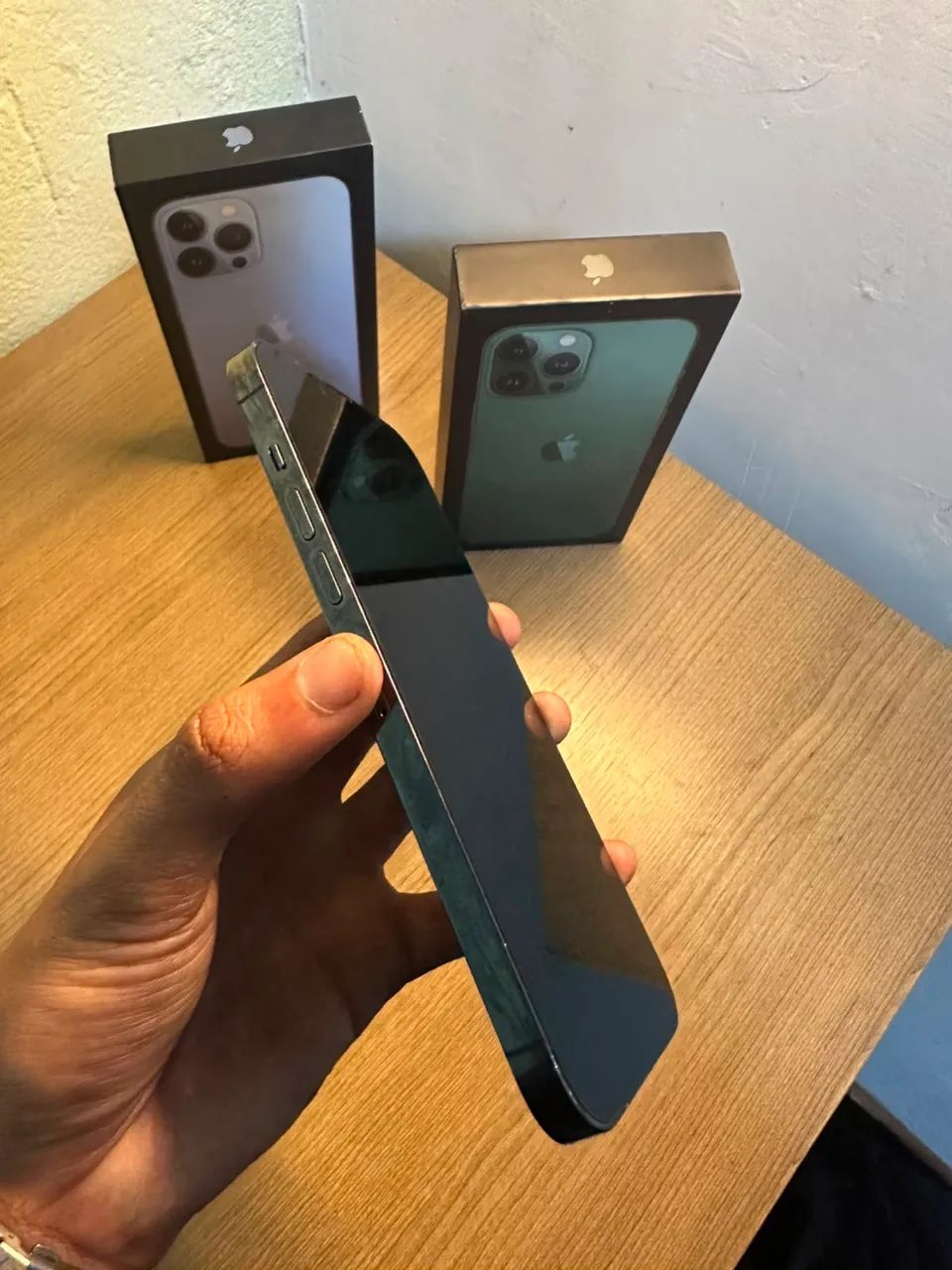 iPhone 13 Pro Max  - Foto 3