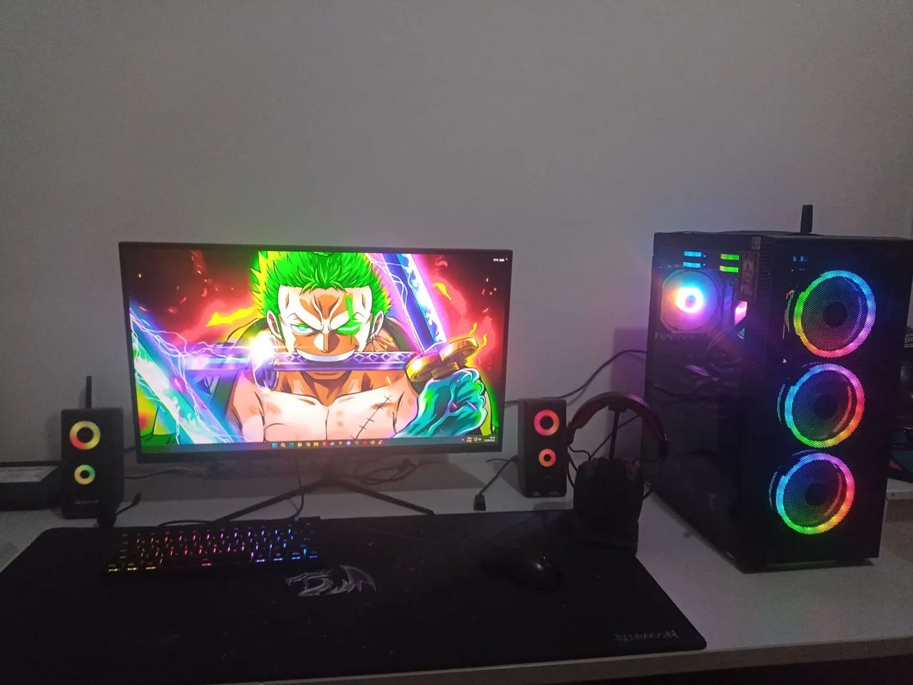 PC GAMER 