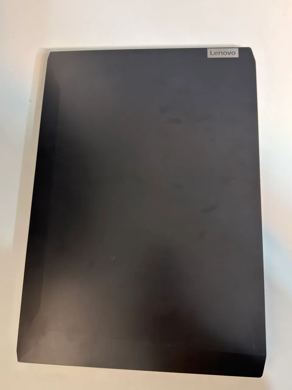 Vende-se Notebook Lenovo  - Foto 4