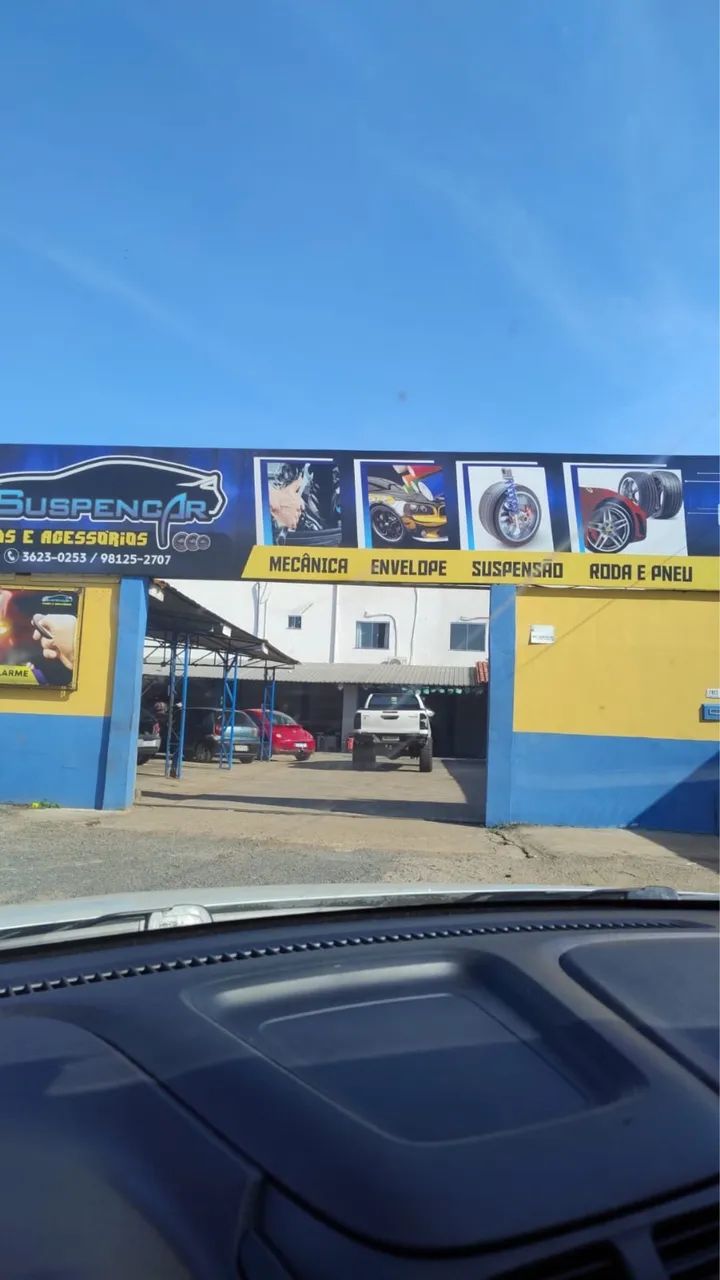 Vendo loja montada de acessórios de carro e oficina  - Foto 3