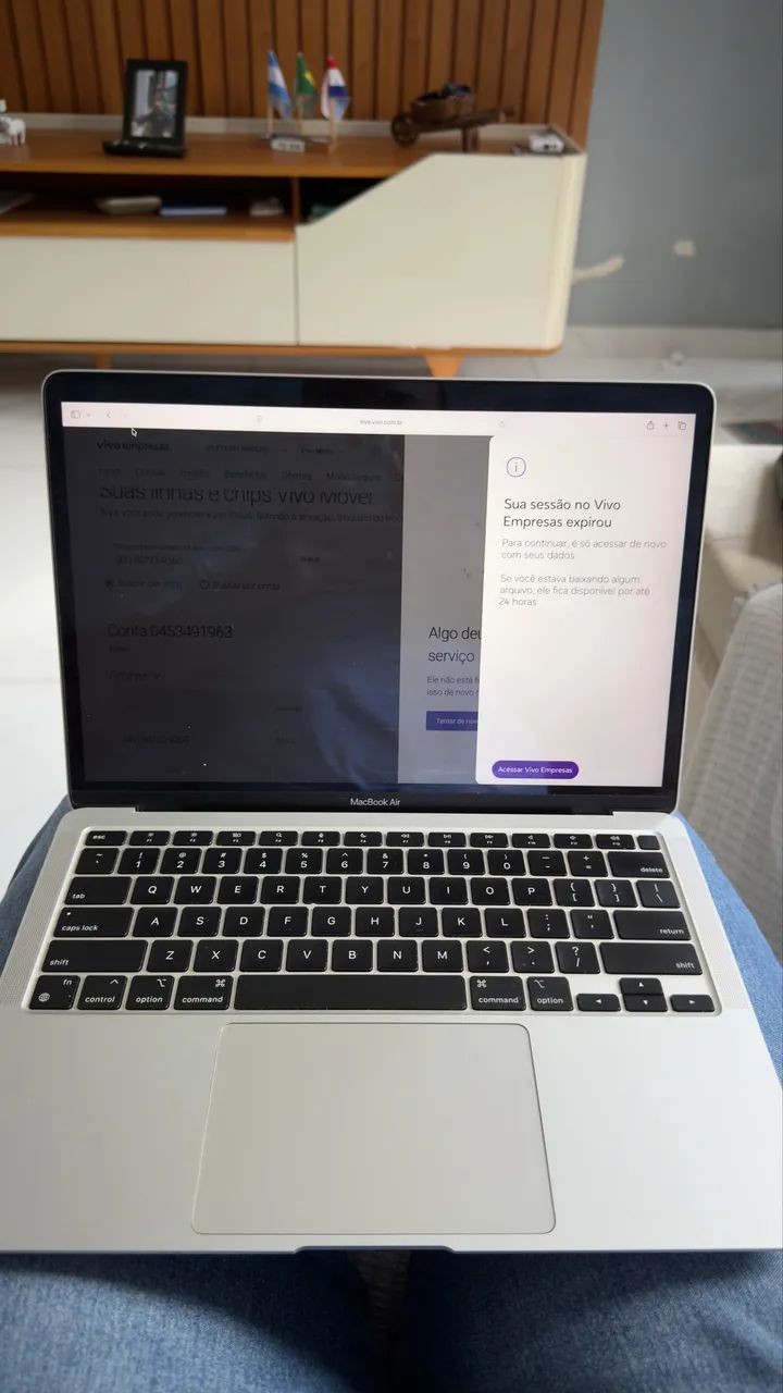 Macbook AIR M1 - Foto 5