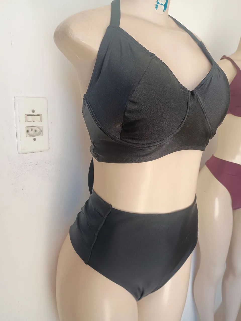 Biquini plus size - Foto 2