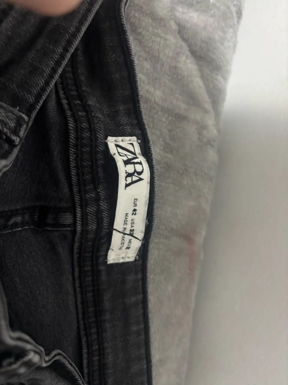 Calça zara  - Foto 2