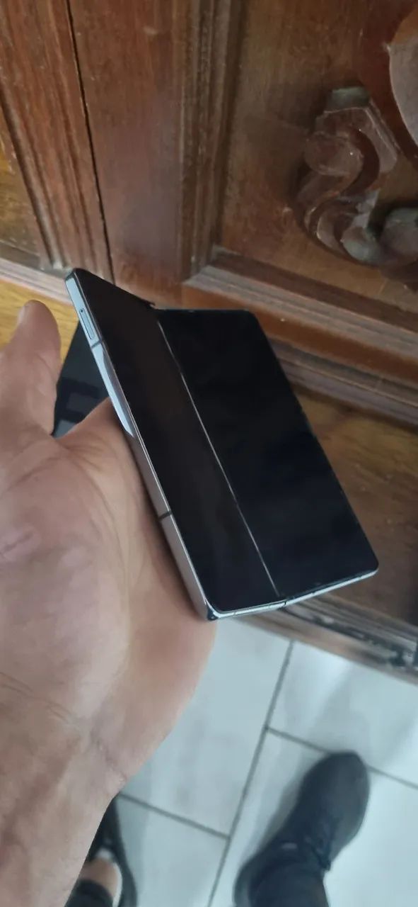 * TORRANDO * GALAXY Z FOLD 4 - Foto 3