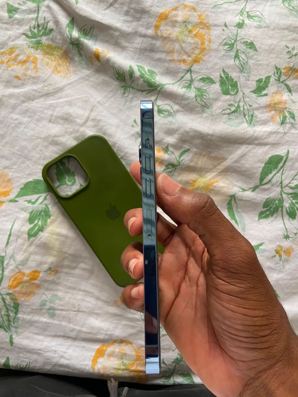 Vendo iPhone 13 Pro Max  - Foto 3